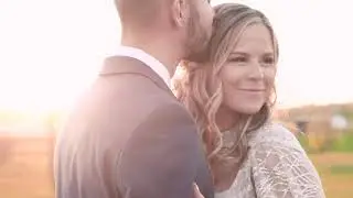 Lancaster Wedding | Cinematic (4k)