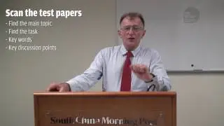1.  Introduction to HKDSE Paper 4 - SPEAKING