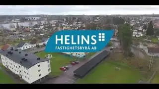 Helins Fastighetsbyr&aring; - Ringgatan 57B, Karlstad