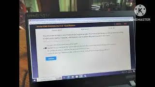 57278 Course Answers (tcs)