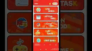HOW GET FREE ₹800 RUPEES REDEEM CODE APP LINK