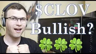 $CLOV: WHAT is the short interest of CLOV NOW?? (Bullish ALERT!)