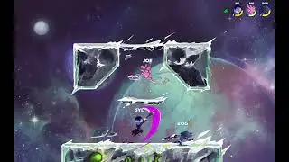 Brawlhalla Rage