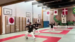 Tokushin no Tekko