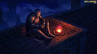 Go to sleep, traveler.. You've done enough