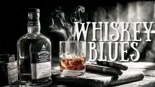 Chicago Blues Radio &ndash; Midnight Whiskey & Slow Blues, Vol. 020