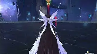 [GENSHIN IMPACT] SPIRAL ABYSS: BINEFFA HEX + FLINS TEAM