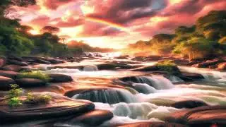 LIFE-CHANGING SLEEP MUSIC TO RESET YOUR SOUL COMPLETELY