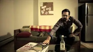 Nights in UltraViolet: Dogs and Cats Living Together (Episode 6)