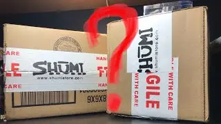 My First Shumi Toys Mystery Boxes