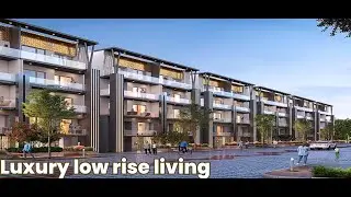 Smart World Orchard ✨ Luxury 3 & 4 BHK Apartments | Sector 61 Gurgaon