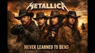 AI Reimagined Metallica as a Country Band?