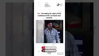 #trip #employees #software #travel #viral #shorts #trendingshorts #memes #salary #funny #comedy