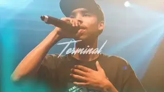 Earl Sweatshirt Type Beat - 