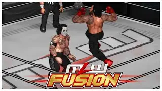 MLW Fusion Episode 39