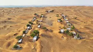 5 Cities Destroyed By Nature