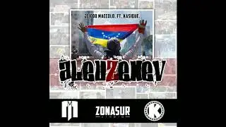 ALEUZENEV - Jeicob Maccolo Ft. Kasique