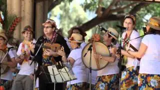 Ukastle Ukestra Australia