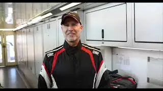 The Driving Club at Road Atlanta