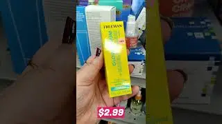 ✨NEW Burlington Beauty Finds✨ #shorts #beauty #makeup #skincare #burlington