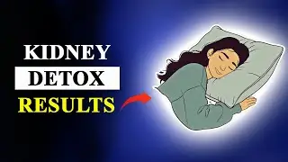Top 4 Indicators Your Kidney Detox Is Working | Senior Health