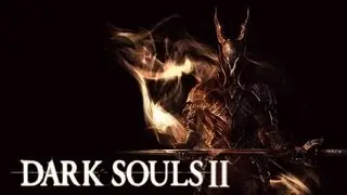 Dark Souls 2 E3 XBox One Trailer