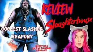 Slaughterhouse (1987) &ndash; One of the Meanest 80s Slasher Movies? | Horror Review