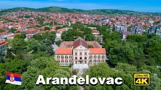 Aranđelovac, Serbia - Aranđelovac, Srbija