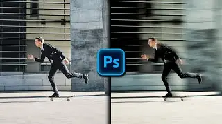 TUTO PHOTO : Comment refaire cet effet de filé / EP02