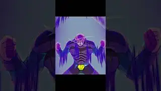 Hit VS Toppo | 4K-60 | #shorts #anime #edit #dragonball