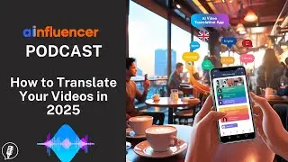 How to Translate Your Videos in 2025: Best AI Tools, Benefits & MrBeast&rsquo;s Global Strategy!