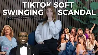 EP 44: Secret Lives Of Mormon Wives, Selling Sunset, and Shannon Sharpe
