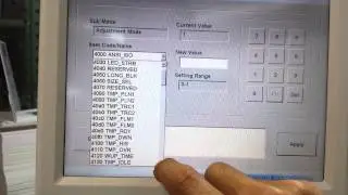 kip 7900 stacker communication error