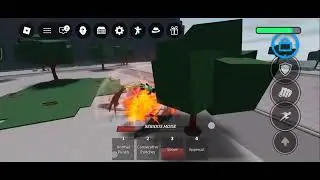 Full chaos after streak :D