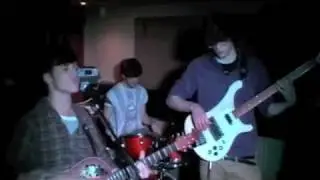 Joe Mulcrone Band - Dissolve In Time (NYE2011)