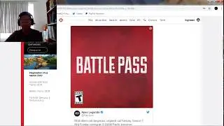 APEX LEGEND TIENE SU PASE DE BATALLA!!! - Noticias con EkWill