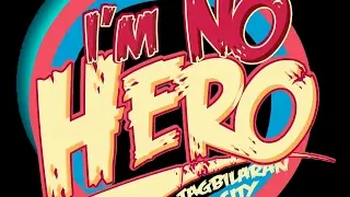 I'm No Hero - Kick Over the Traces (LIVE)