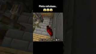 moment tutorial redstone Minecraft