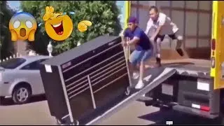 Total Idiots at Work 2019
