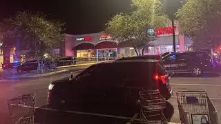 Police begin death investigation in near Jonesboro Kroger