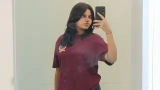 Birthday shopping vlog!!