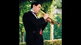 Music for the Trumpet: Legacy 22 Alexander Arutunjan Concerto - A minor Cadenza Timofey Dokschitzer