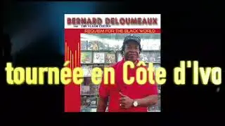 Nouvel album de Bernard Deloumeaux and the Flash Cr&eacute;ole.