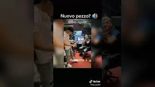 spoiler baby gang il ghost.🤐🤐