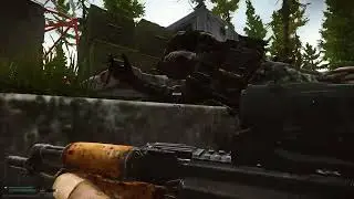 Pain. #eft #escapefromtarkov