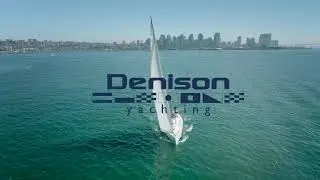 40' Beneteau First 40 Sailing Yacht