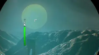 Megaton Rainfall LIVE: IM GOKU in VR