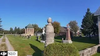 &Eacute;glise Saint-Stanislas Qc