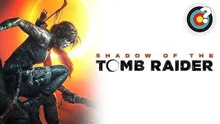 Archery Popshots | Shadow of the Tomb Raider