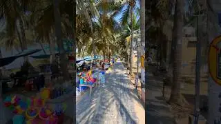 Kutty kerala 😍 | pondicherry eden beach | balasvoyage